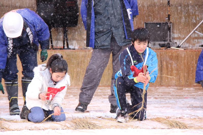 第25回奥州・胆沢「全日本農はだてのつどい」2014その2 2014/02/08