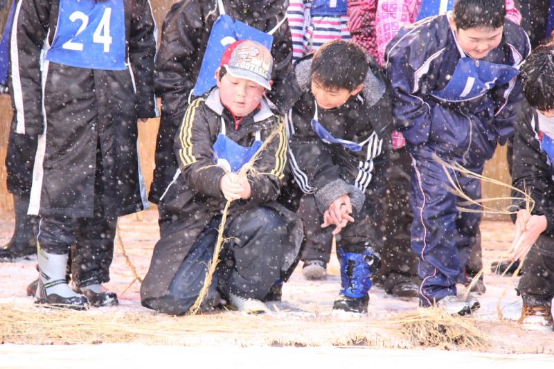 第25回奥州・胆沢「全日本農はだてのつどい」2014その2 2014/02/08