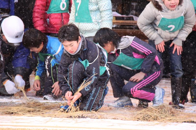 第25回奥州・胆沢「全日本農はだてのつどい」2014その2 2014/02/08