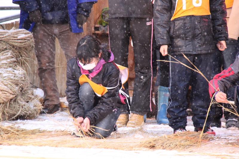 第25回奥州・胆沢「全日本農はだてのつどい」2014その2 2014/02/08