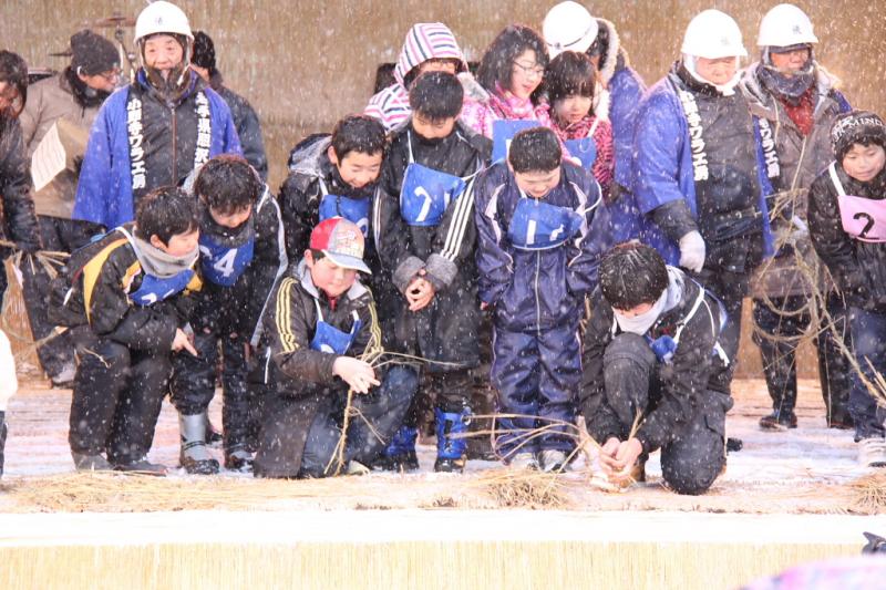 第25回奥州・胆沢「全日本農はだてのつどい」2014その2 2014/02/08