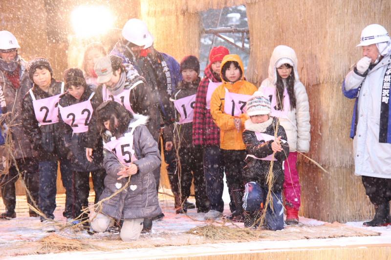 第25回奥州・胆沢「全日本農はだてのつどい」2014その2 2014/02/08