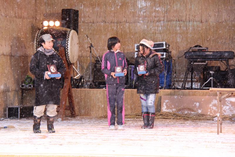 第25回奥州・胆沢「全日本農はだてのつどい」2014その2 2014/02/08