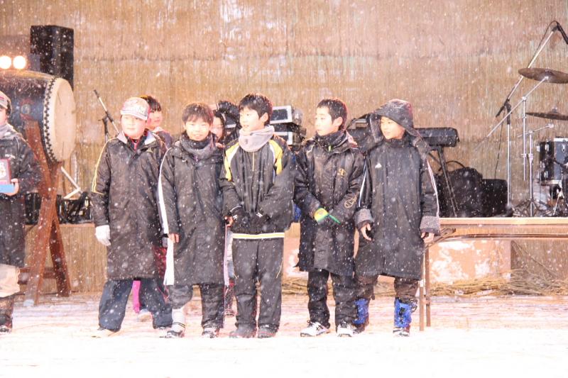 第25回奥州・胆沢「全日本農はだてのつどい」2014その2 2014/02/08