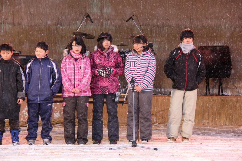 第25回奥州・胆沢「全日本農はだてのつどい」2014その2 2014/02/08