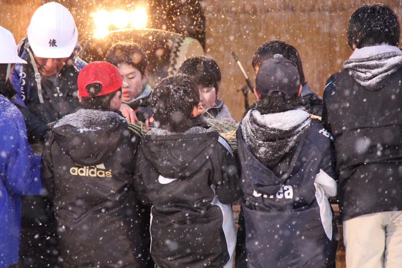 第25回奥州・胆沢「全日本農はだてのつどい」2014その2 2014/02/08