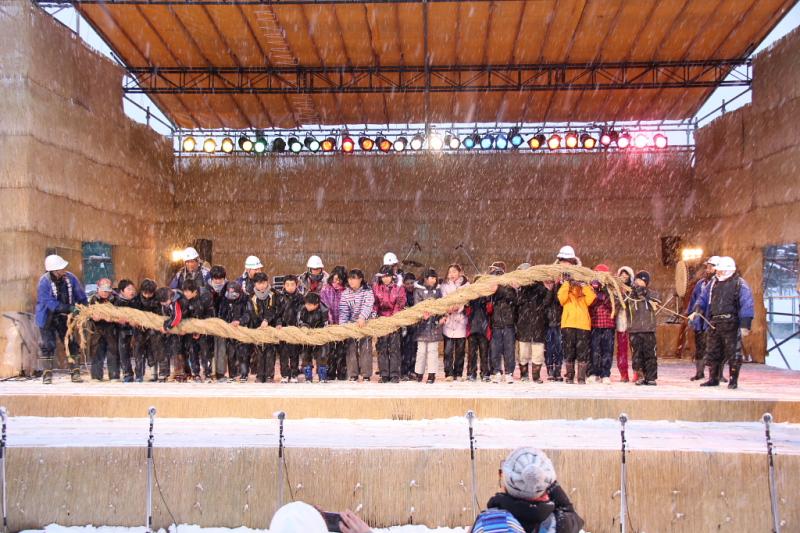 第25回奥州・胆沢「全日本農はだてのつどい」2014その2 2014/02/08