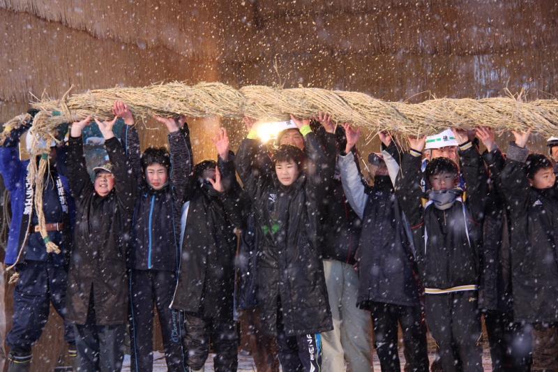 第25回奥州・胆沢「全日本農はだてのつどい」2014その2 2014/02/08