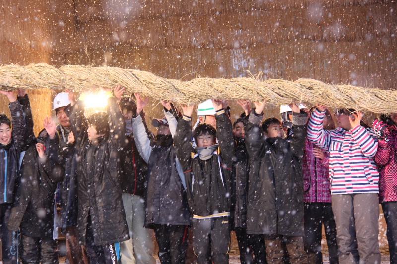 第25回奥州・胆沢「全日本農はだてのつどい」2014その2 2014/02/08