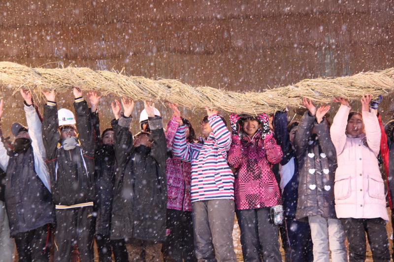 第25回奥州・胆沢「全日本農はだてのつどい」2014その2 2014/02/08
