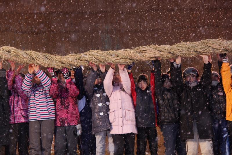 第25回奥州・胆沢「全日本農はだてのつどい」2014その2 2014/02/08