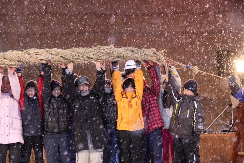 第25回奥州・胆沢「全日本農はだてのつどい」2014その2 2014/02/08