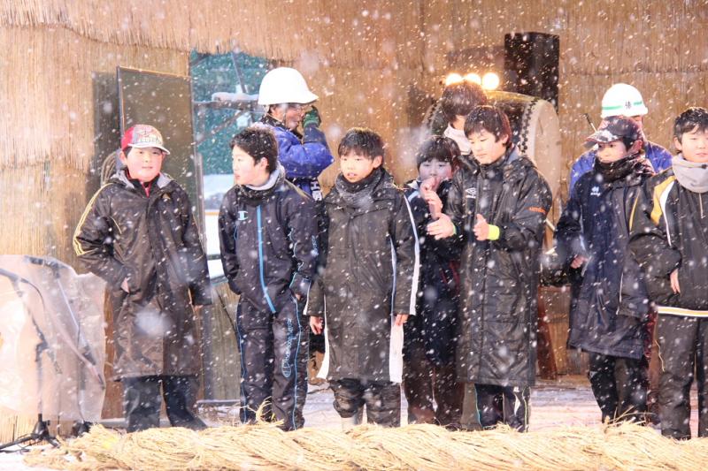 第25回奥州・胆沢「全日本農はだてのつどい」2014その2 2014/02/08