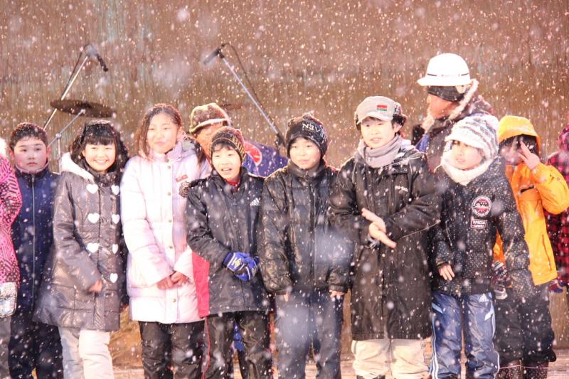 第25回奥州・胆沢「全日本農はだてのつどい」2014その2 2014/02/08