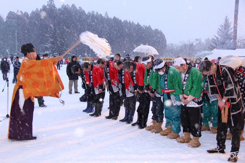 第25回奥州・胆沢「全日本農はだてのつどい」2014その2 2014/02/08