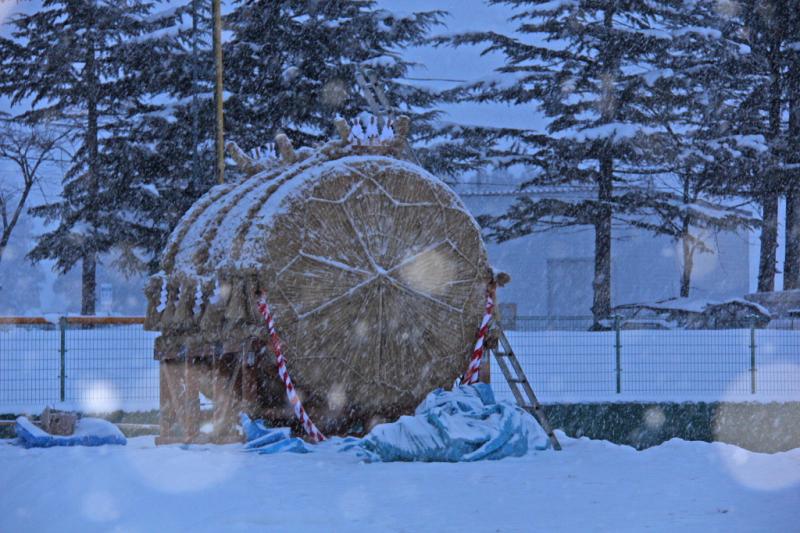 第25回奥州・胆沢「全日本農はだてのつどい」2014その2 2014/02/08