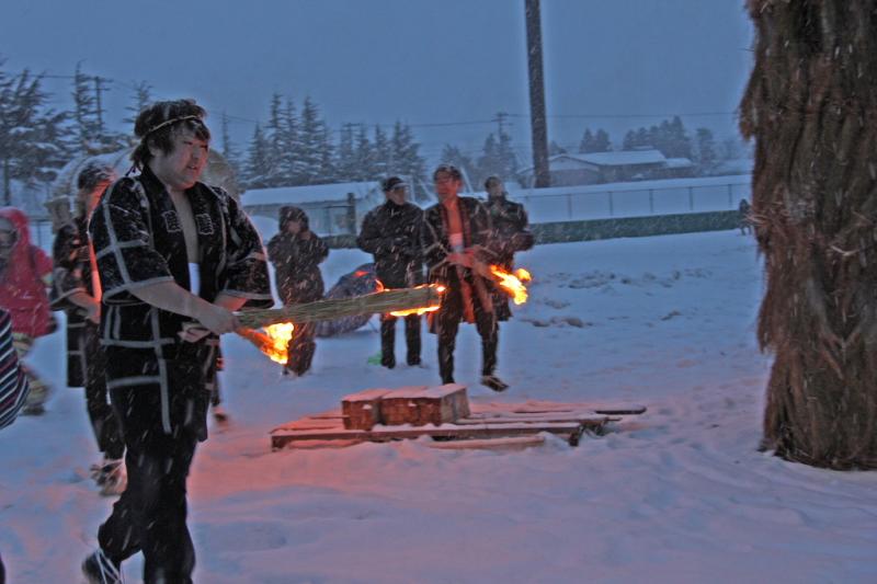 第25回奥州・胆沢「全日本農はだてのつどい」2014その2 2014/02/08