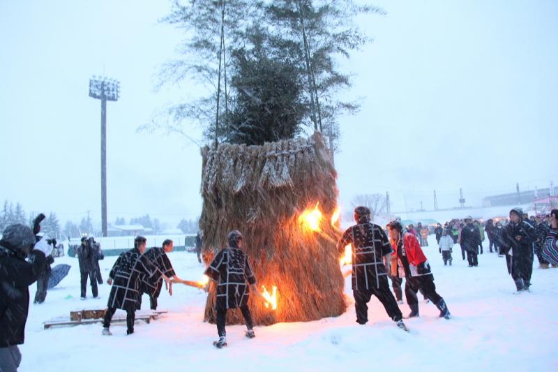 第25回奥州・胆沢「全日本農はだてのつどい」2014その2 2014/02/08