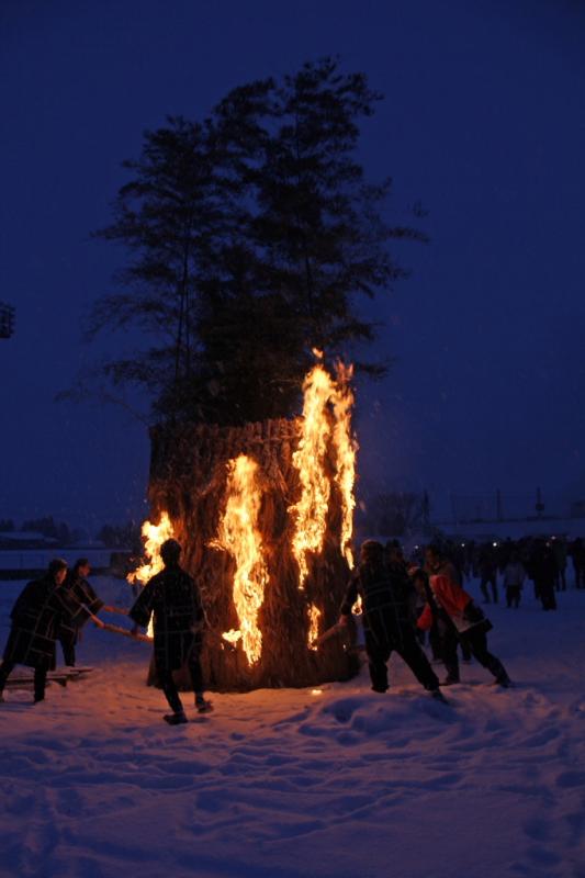 第25回奥州・胆沢「全日本農はだてのつどい」2014その2 2014/02/08