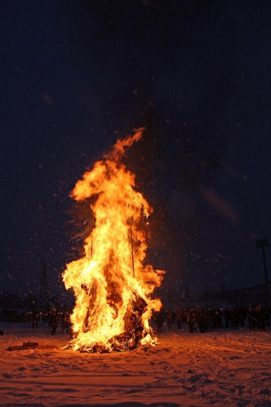 第25回奥州・胆沢「全日本農はだてのつどい」2014その2 2014/02/08