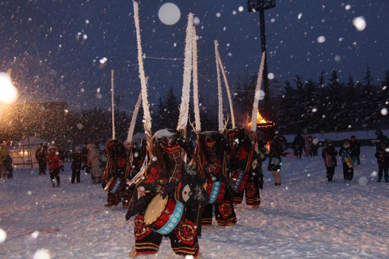 第25回奥州・胆沢「全日本農はだてのつどい」2014その2 2014/02/08