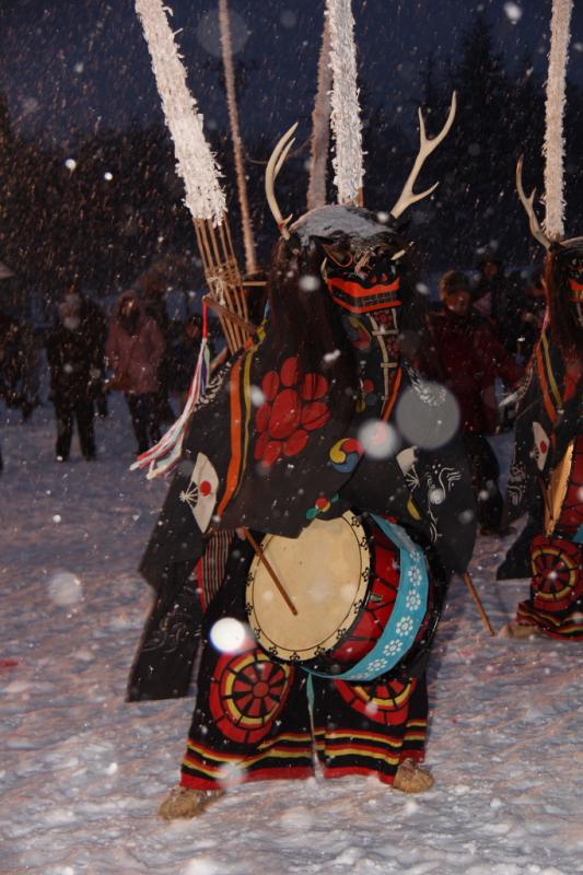 第25回奥州・胆沢「全日本農はだてのつどい」2014その2 2014/02/08