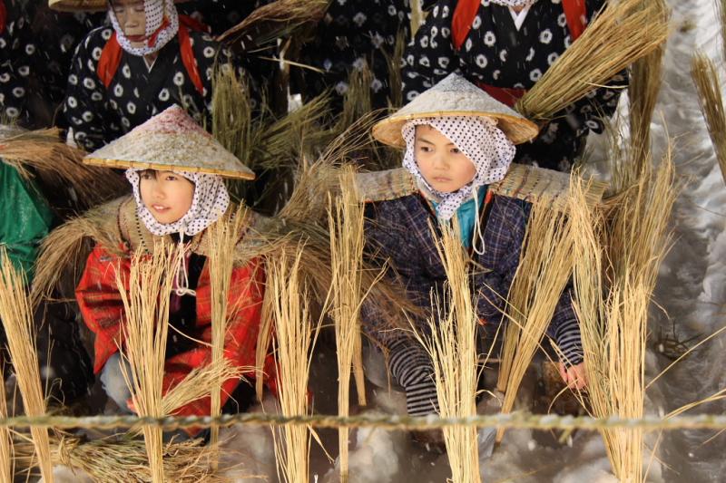 第25回奥州・胆沢「全日本農はだてのつどい」2014その2 2014/02/08