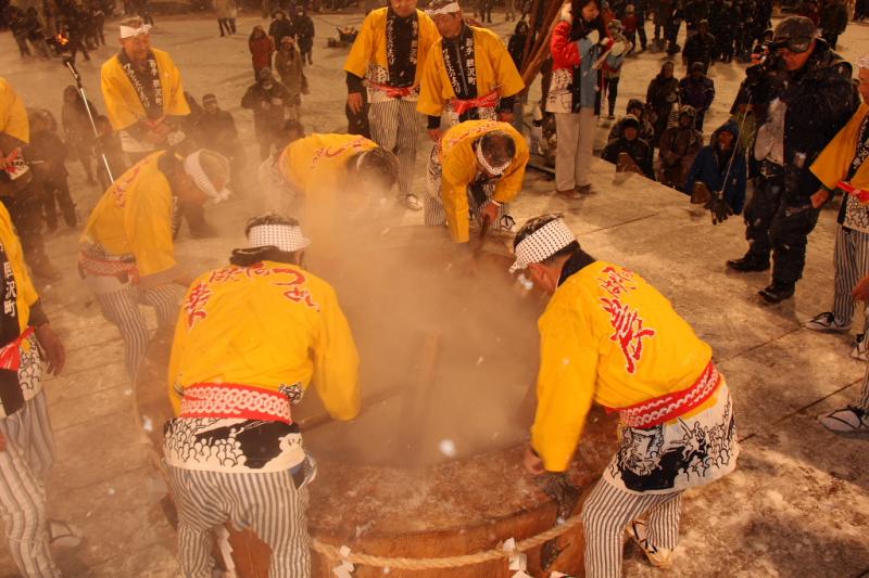 第25回奥州・胆沢「全日本農はだてのつどい」2014その2 2014/02/08