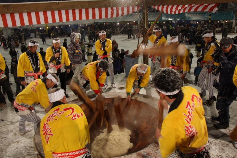第25回奥州・胆沢「全日本農はだてのつどい」2014その2 2014/02/08