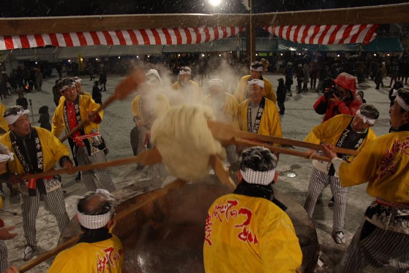 第25回奥州・胆沢「全日本農はだてのつどい」2014その2 2014/02/08