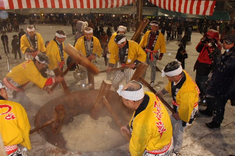 第25回奥州・胆沢「全日本農はだてのつどい」2014その2 2014/02/08