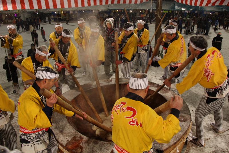 第25回奥州・胆沢「全日本農はだてのつどい」2014その2 2014/02/08