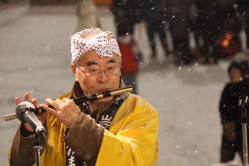 第25回奥州・胆沢「全日本農はだてのつどい」2014その2 2014/02/08
