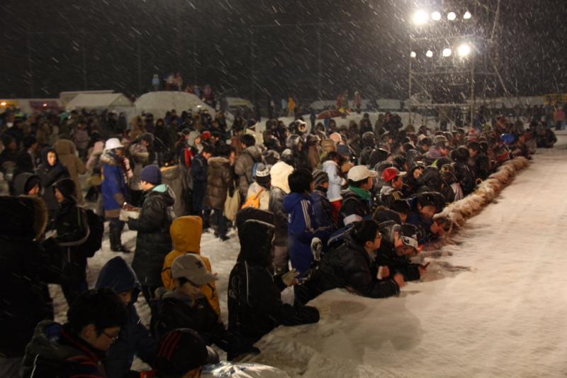 第25回奥州・胆沢「全日本農はだてのつどい」2014その2 2014/02/08