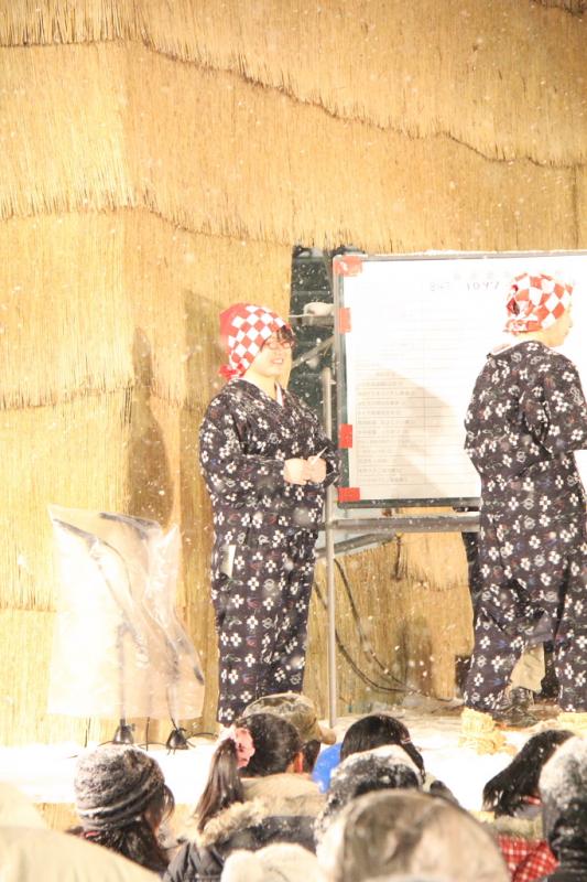 第25回奥州・胆沢「全日本農はだてのつどい」2014その2 2014/02/08