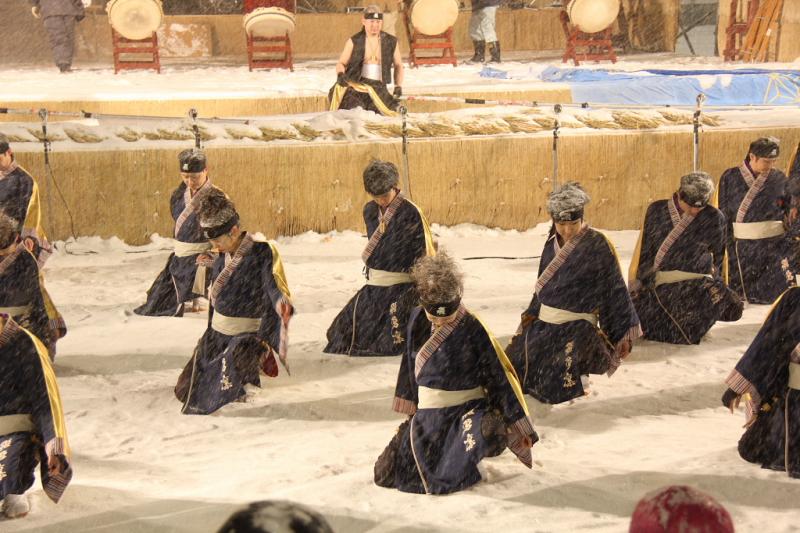 第25回奥州・胆沢「全日本農はだてのつどい」2014その2 2014/02/08