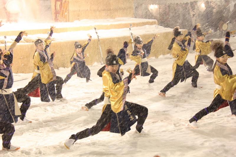 第25回奥州・胆沢「全日本農はだてのつどい」2014その2 2014/02/08