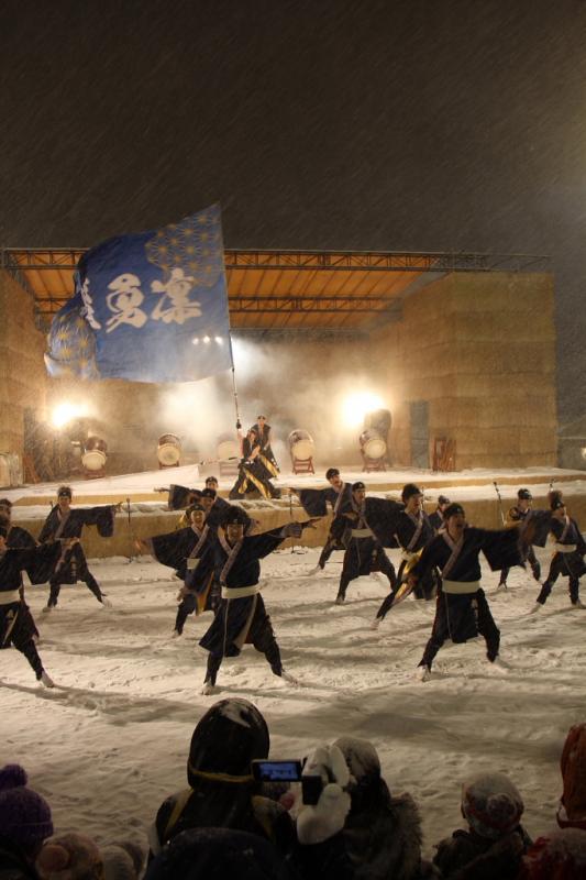 第25回奥州・胆沢「全日本農はだてのつどい」2014その2 2014/02/08