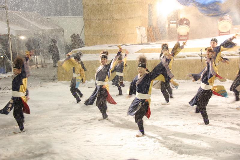 第25回奥州・胆沢「全日本農はだてのつどい」2014その2 2014/02/08