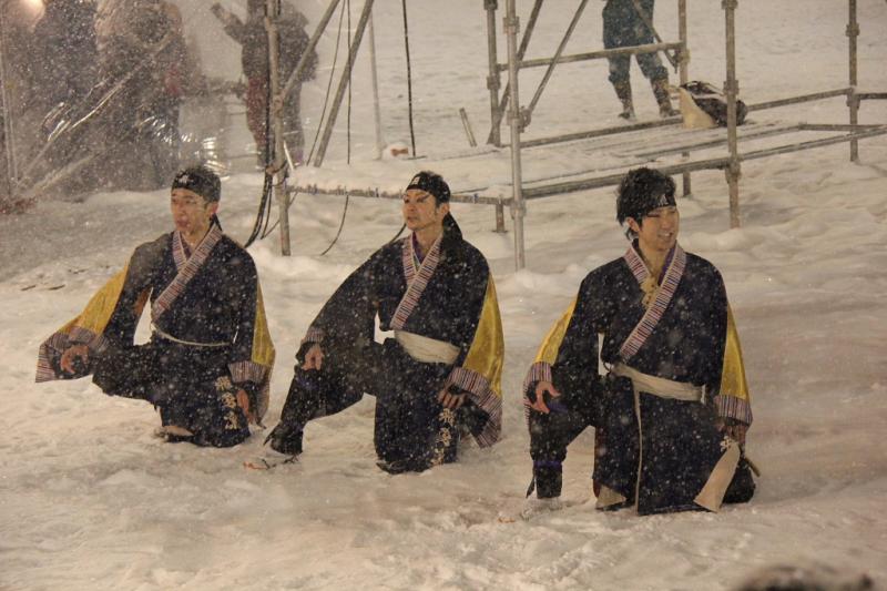 第25回奥州・胆沢「全日本農はだてのつどい」2014その2 2014/02/08