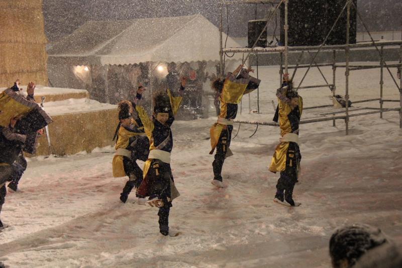 第25回奥州・胆沢「全日本農はだてのつどい」2014その2 2014/02/08