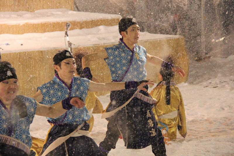 第25回奥州・胆沢「全日本農はだてのつどい」2014その2 2014/02/08