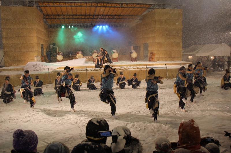 第25回奥州・胆沢「全日本農はだてのつどい」2014その2 2014/02/08