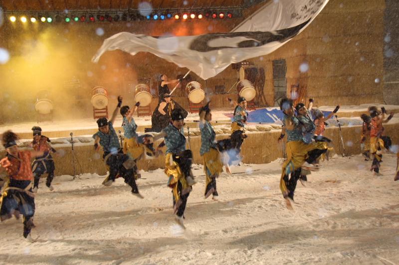 第25回奥州・胆沢「全日本農はだてのつどい」2014その2 2014/02/08