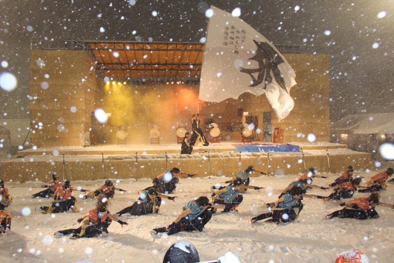 第25回奥州・胆沢「全日本農はだてのつどい」2014その2 2014/02/08