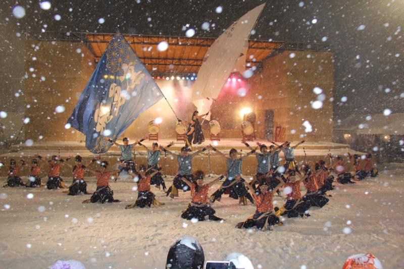 第25回奥州・胆沢「全日本農はだてのつどい」2014その2 2014/02/08