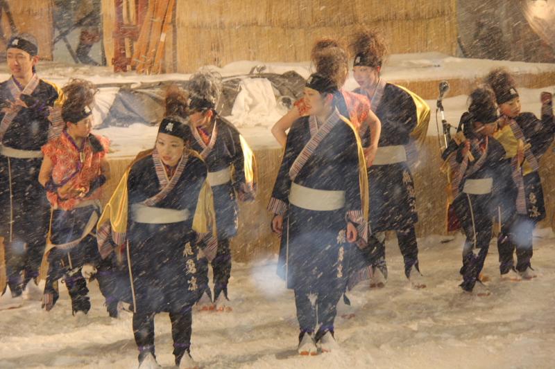 第25回奥州・胆沢「全日本農はだてのつどい」2014その2 2014/02/08