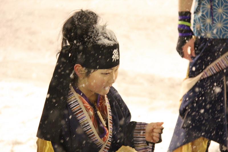 第25回奥州・胆沢「全日本農はだてのつどい」2014その2 2014/02/08