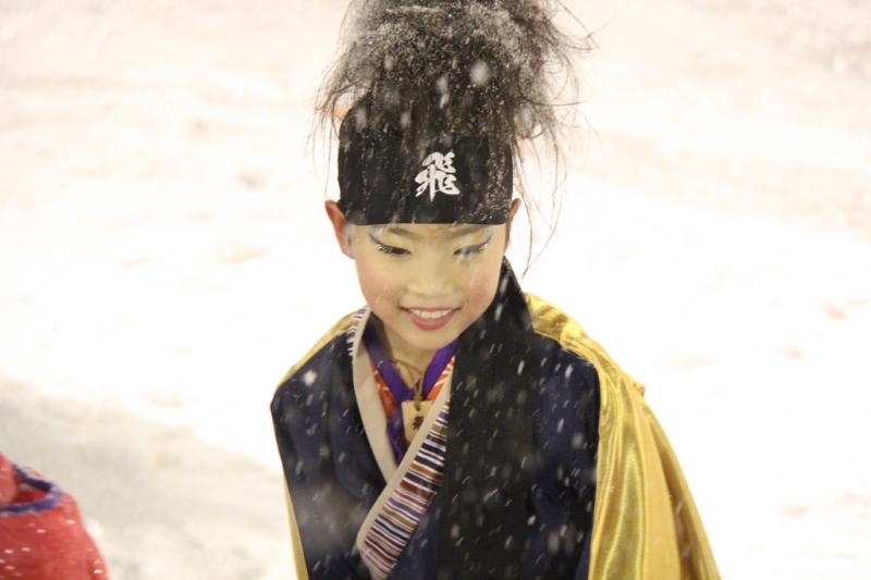 第25回奥州・胆沢「全日本農はだてのつどい」2014その2 2014/02/08