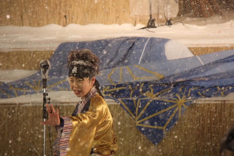 第25回奥州・胆沢「全日本農はだてのつどい」2014その2 2014/02/08